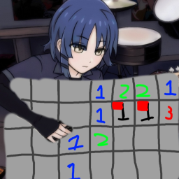 ram's minesweeper