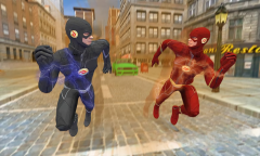 ⚡ Błyskawica: Zderzenie światów