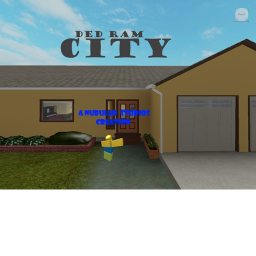 DED RAM City