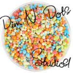 Dim 'n Dots Studios!