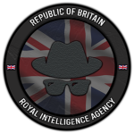 |RIA| Royal Intelligence Agency