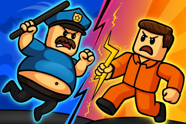 BATON BATTLES!