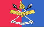 [ZW] Zimbabwe Defense Forces.
