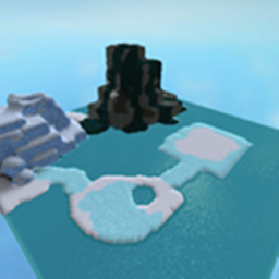 Frozen World Showcase