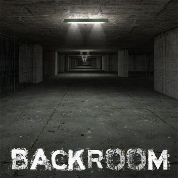 Backroom level 1