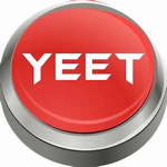 LORD YEETS ALOT