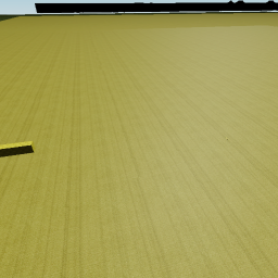 (NEW) Backrooms