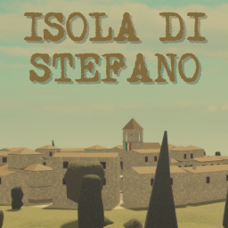 Isola Di Stefano, 1947 [EARLY ACCESS]