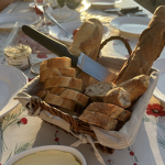 izzy’s baguettes