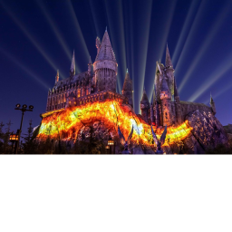 Harry potter fun Hogwarts game🎀🎀✨✨