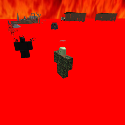 Roblox Hell