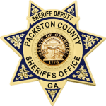 Packston County Sheriff's Office