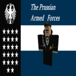 The Prussian Armed Forces
