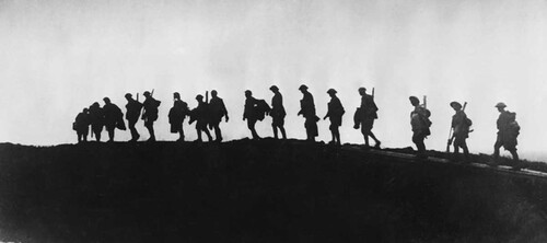 The Great War