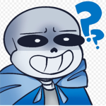 Undertale The Final Judgement