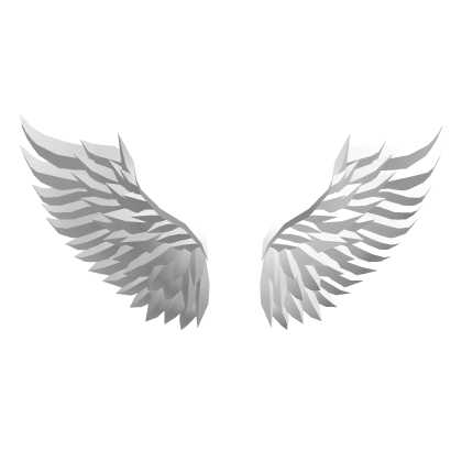 Bright Feather Wings