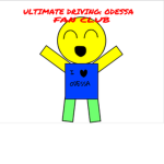 Ultimate ####### odessa fan club