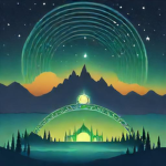 Northern Lights Park