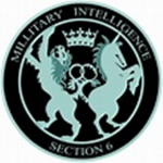 {UK} British Secret Service