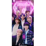 Bts army stay