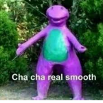 Barney's Meme Group