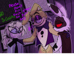 fnaf fan group (and jeffy)