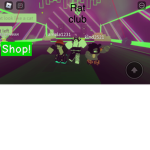RATS CATS AND EVERONE