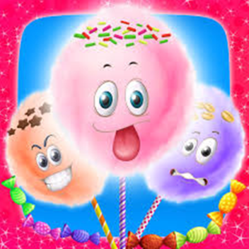 Cotton Candy Simulator!