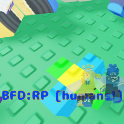 BFDI: RP [Humans!]