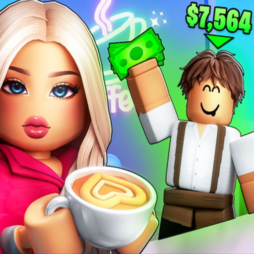 My Cafe Tycoon