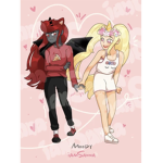 San na And Moody Forever