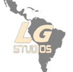 LATAM GAMES STUDIOS