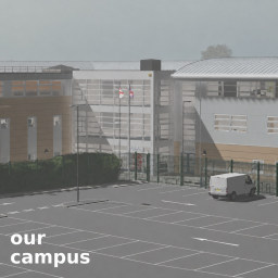 Deer Park Secondary School | School Site