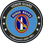 Honor Guard, 1990s