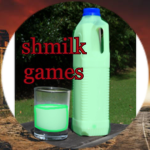 Shmilk Games