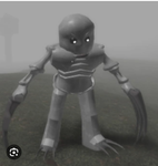 My games/horror games