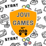 CANAL JOVI GAMES E AMIGOS
