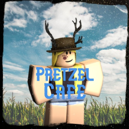 Pretzel Cafe BETA