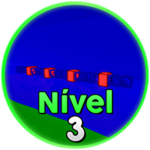 💢 Nível 3 💢