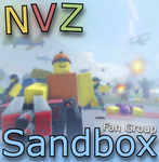 Noobs vs Zombies: Sandbox Fan Group