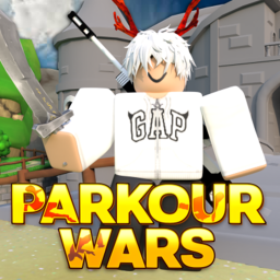 Parkour Wars [Beta]
