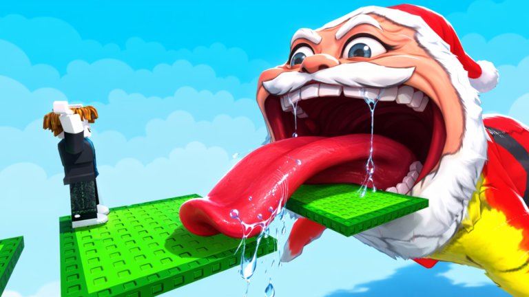 Longest Gugu Gaga Jump screenshot 1