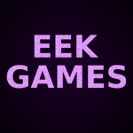 Eek Games