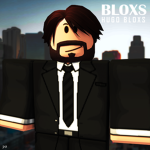 HUGO BLOXS