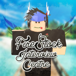 Official FireStock Clothing Interview Centre