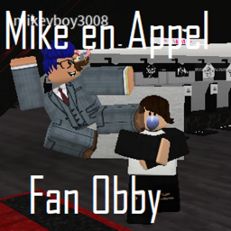 Fan Obby