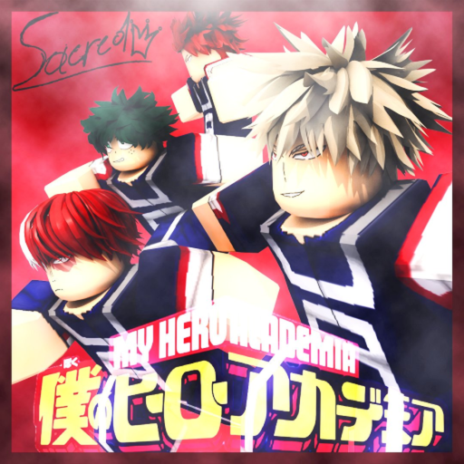 Hero Academy [ALPHA]