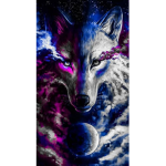 Pro wolf