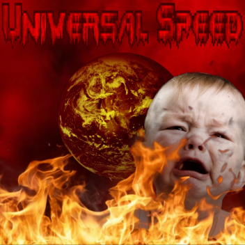Universal Speed