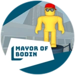 Game Badge Thumbnail